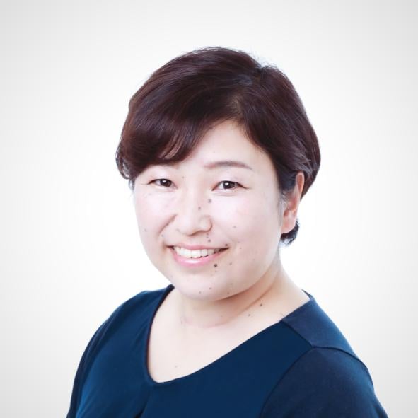 石沢静香