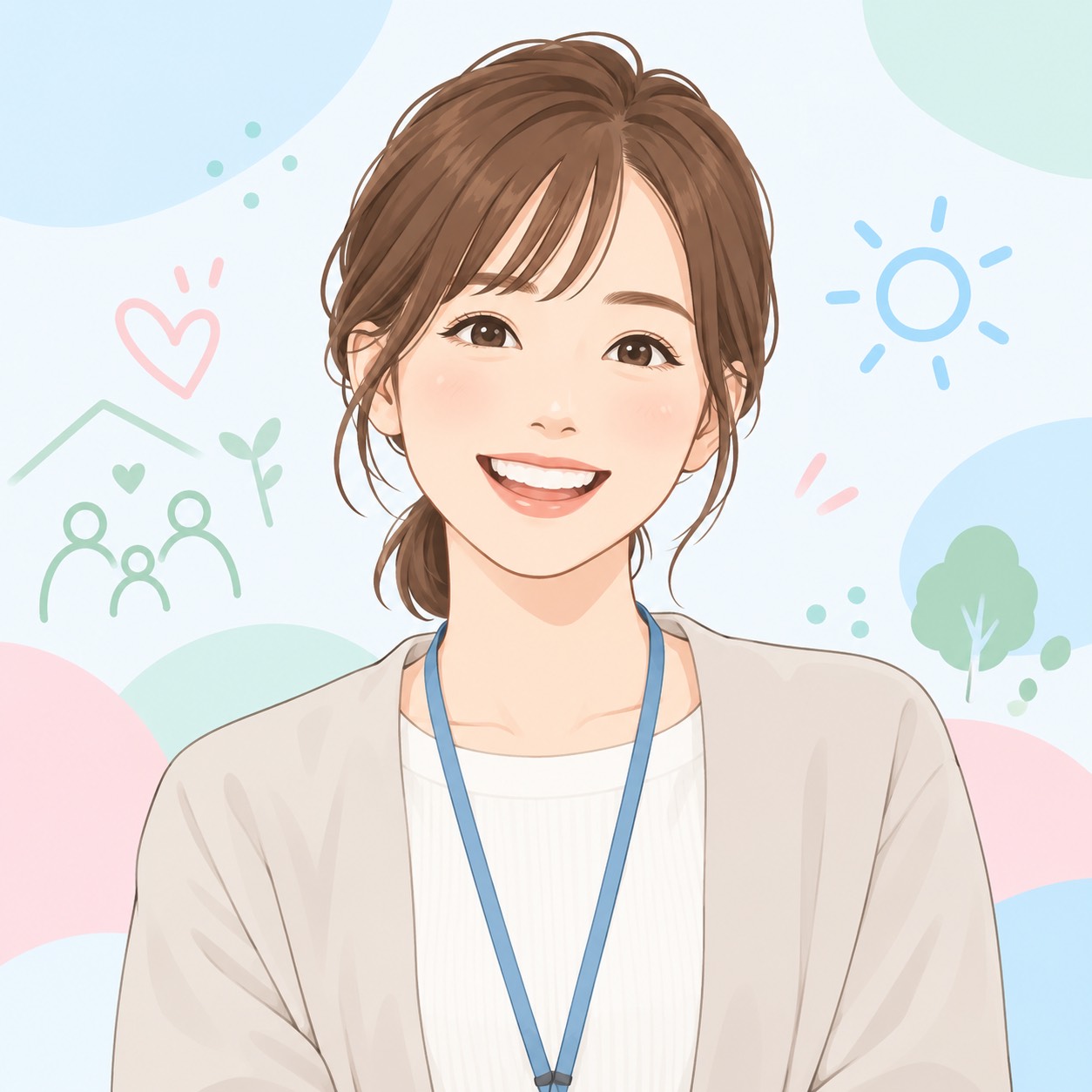 キッズアライズご担当者様